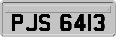 PJS6413