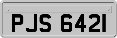 PJS6421