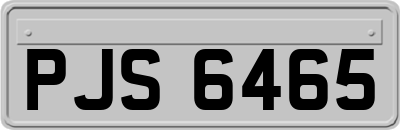 PJS6465