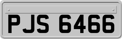 PJS6466