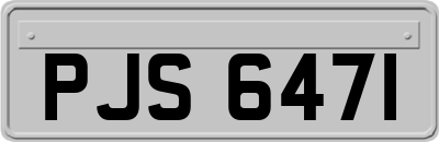PJS6471