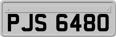 PJS6480