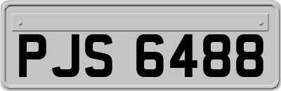 PJS6488
