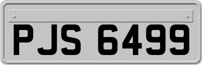 PJS6499