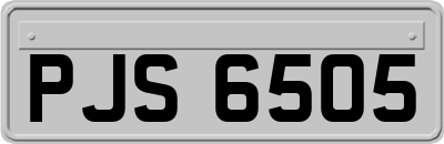 PJS6505