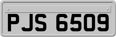 PJS6509