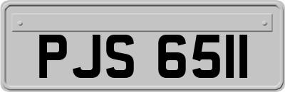 PJS6511