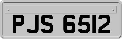 PJS6512