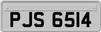 PJS6514