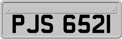 PJS6521