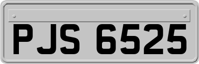 PJS6525
