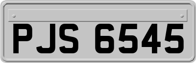 PJS6545