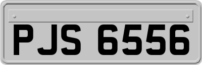 PJS6556