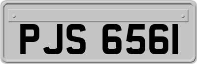 PJS6561