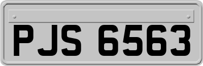 PJS6563