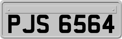 PJS6564