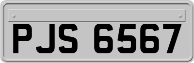 PJS6567