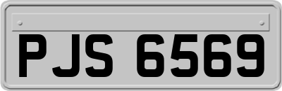 PJS6569