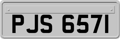 PJS6571