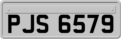 PJS6579