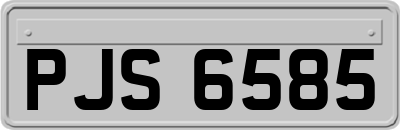 PJS6585