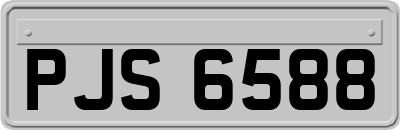 PJS6588