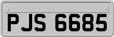 PJS6685