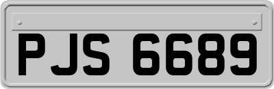 PJS6689