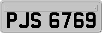 PJS6769