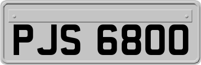 PJS6800