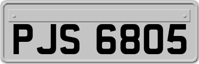 PJS6805
