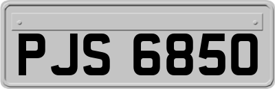 PJS6850