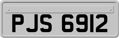 PJS6912