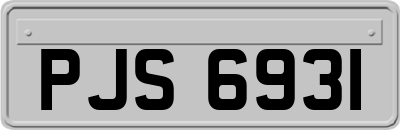PJS6931