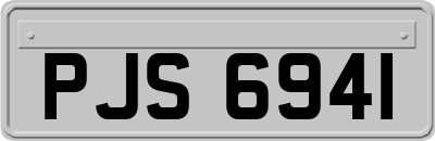 PJS6941