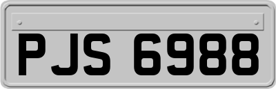 PJS6988