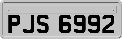 PJS6992