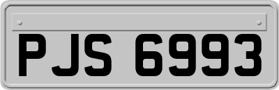 PJS6993