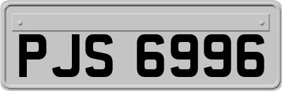 PJS6996