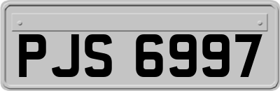 PJS6997