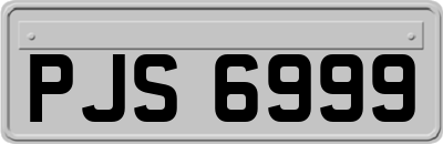 PJS6999