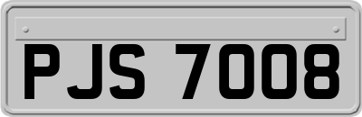 PJS7008