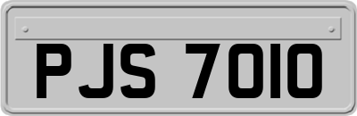PJS7010