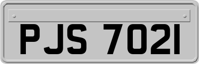 PJS7021