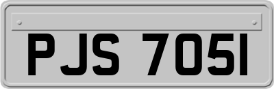 PJS7051