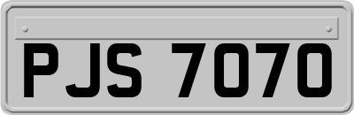 PJS7070