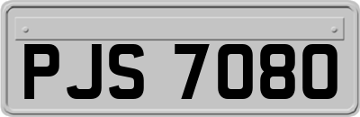 PJS7080