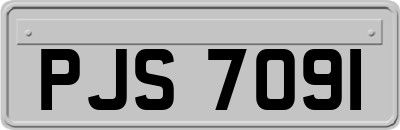 PJS7091