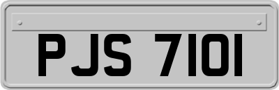 PJS7101