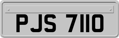 PJS7110